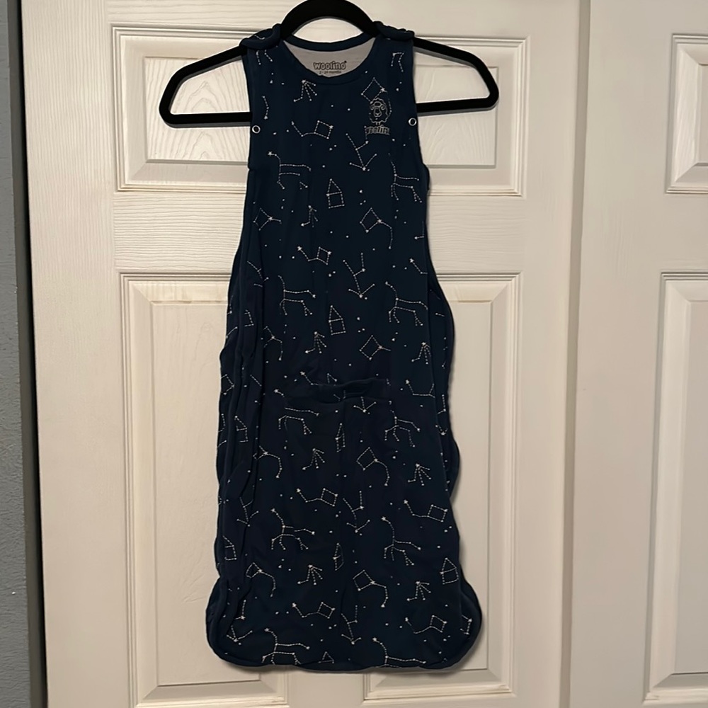 Woolino sleep sack